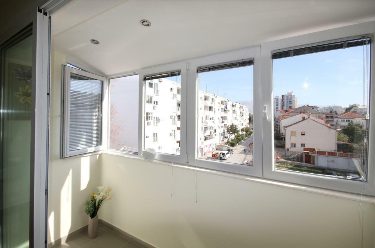 Apartment Mel Split Exteriör bild